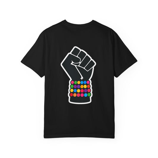 Ravers Against Fascism T-Shirt
