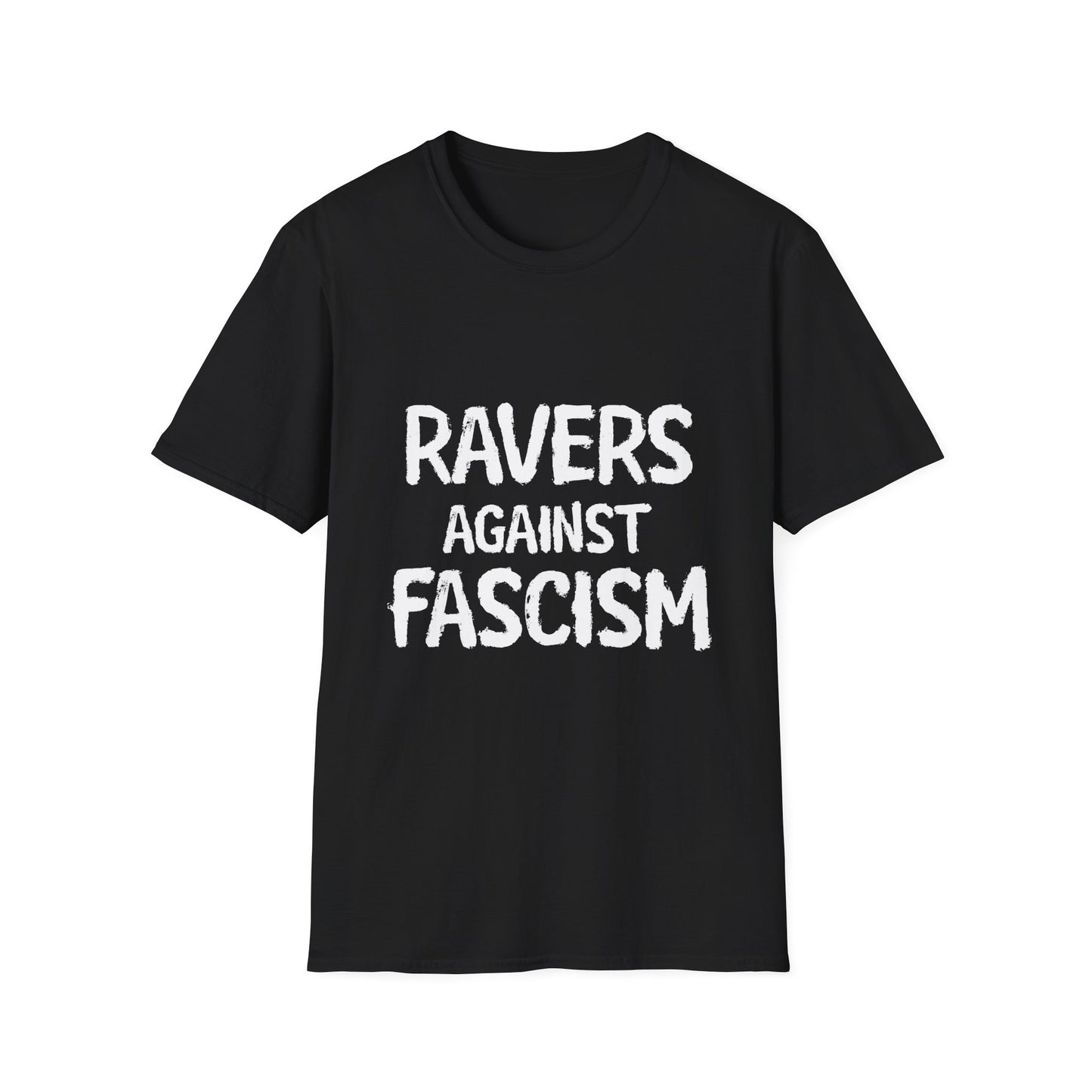 RAF T-Shirt [Normal Comfort]
