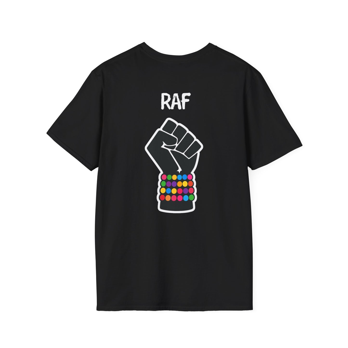 RAF T-Shirt [Normal Comfort]